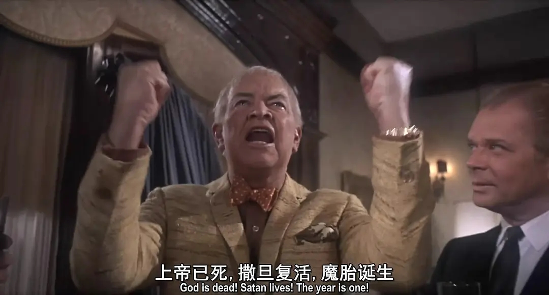 评分最高的十大欧美恐怖片，《招魂》第9，《电锯惊魂》不是第一 第55张