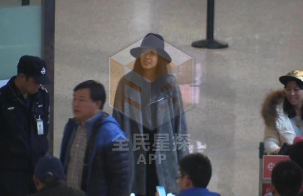 陈张出轨门:陈赫承认离婚亿人唾骂 陈赫张子萱拥吻激情四射 第21张