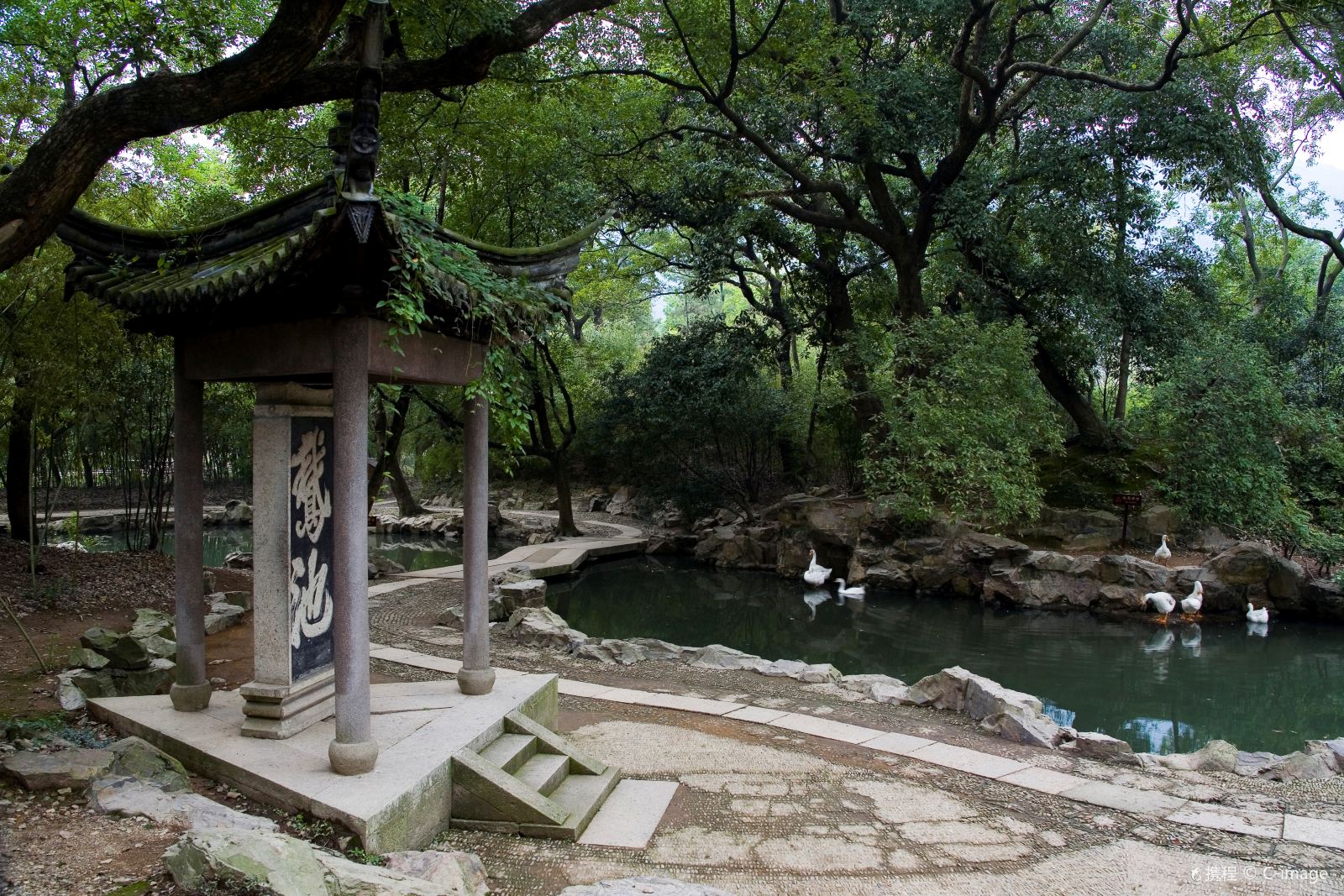 绍兴的10个必游景点，建议收藏，一个霸占江南一半美景的宝藏小城 第25张