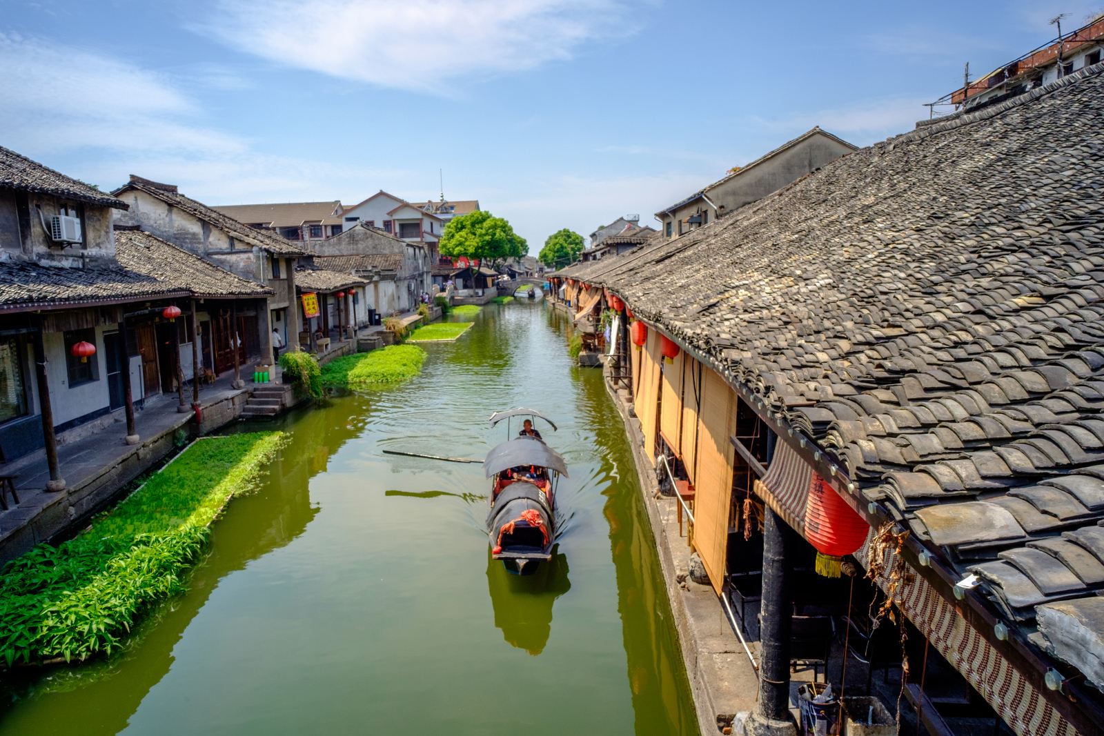 绍兴的10个必游景点，建议收藏，一个霸占江南一半美景的宝藏小城 第47张