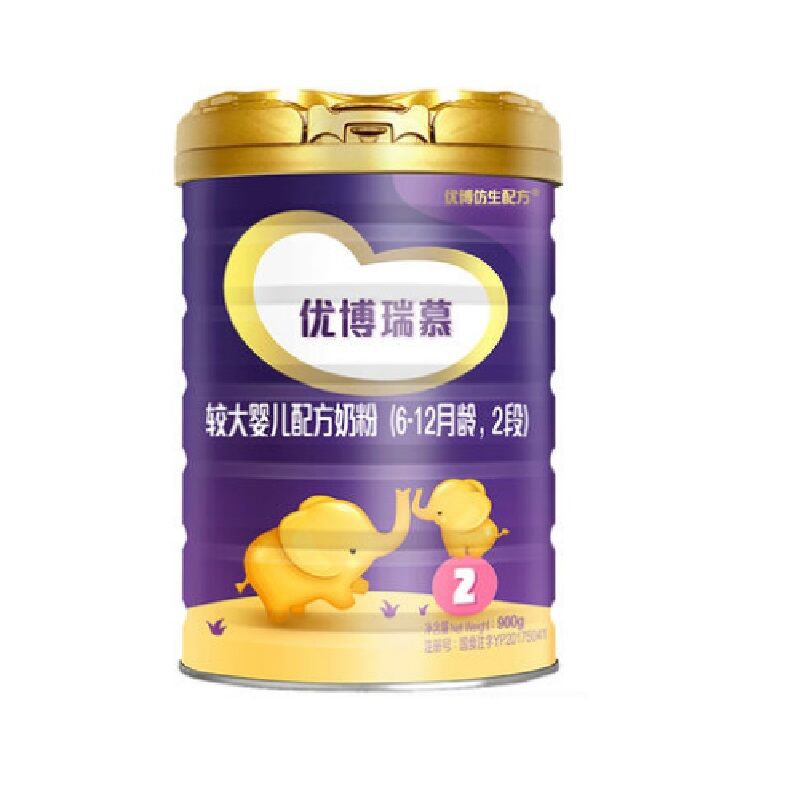 口碑最好的五款奶粉，闭眼入不踩雷 第3张