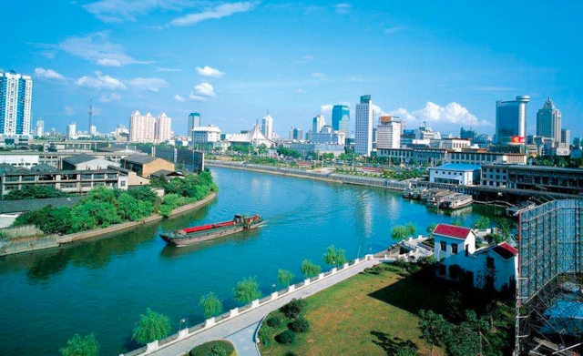 杭州旅游十大必去打卡景点 第1张