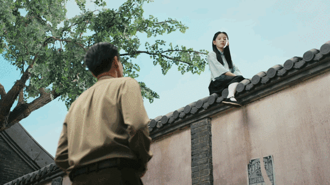 给最近最热播的10部大剧口碑排名，李易峰新剧第8，靳东新剧第3 第9张