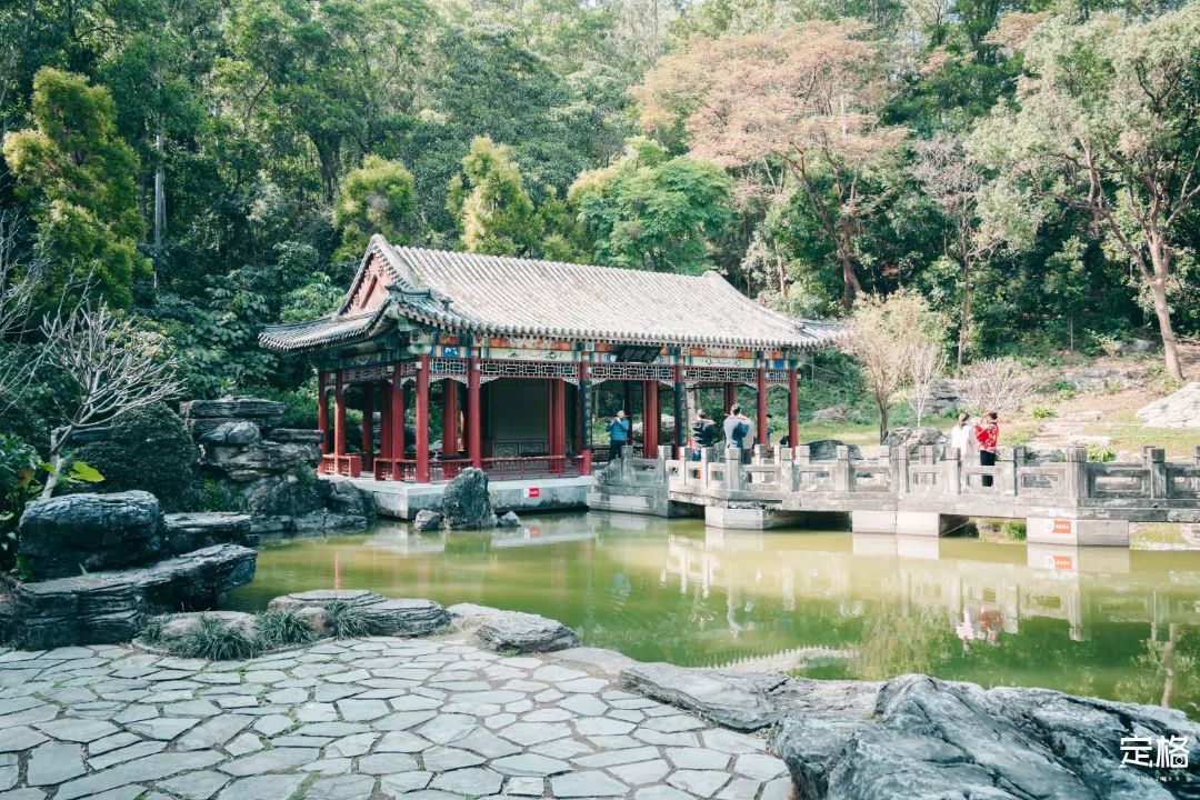 深圳必须去的50个地方，你去过几个？ 第71张