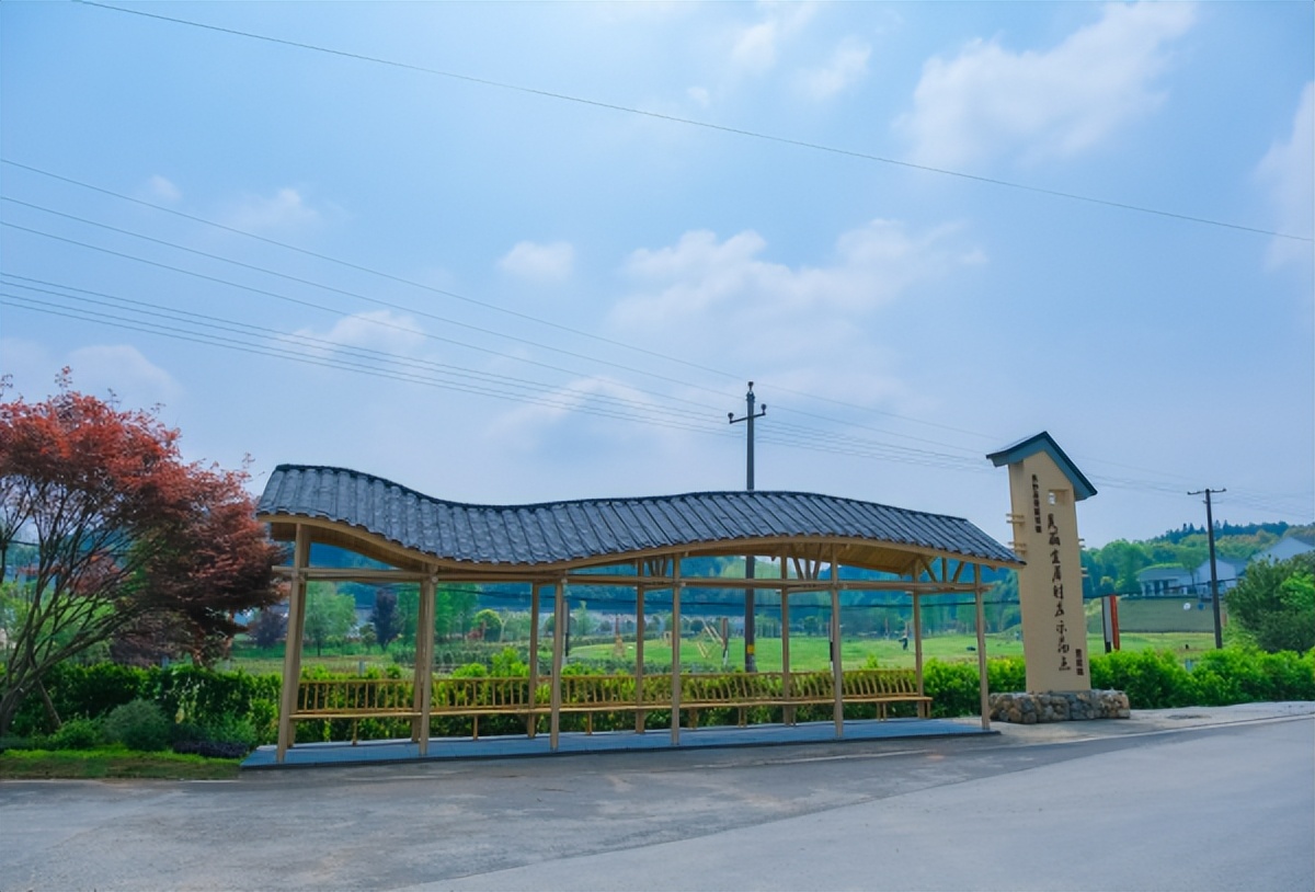 藏不住了！长沙县这15个新晋“宝藏地”，五一出游正合适 第63张