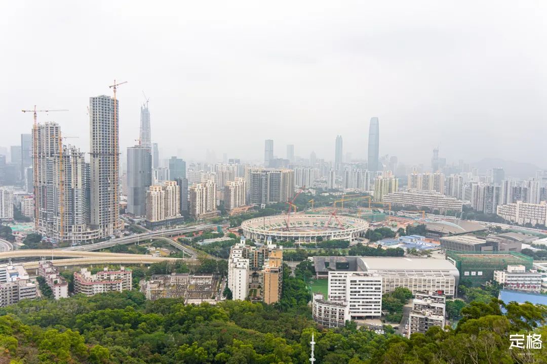 深圳必须去的50个地方，你去过几个？ 第61张