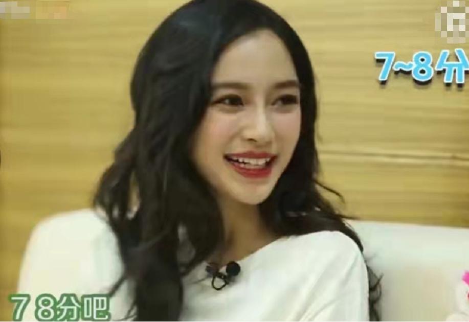 黄晓明baby为何离婚？三点原因注定失败结局，不止因为聚少离多 第11张
