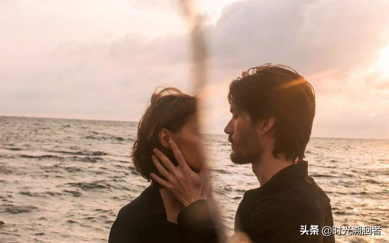 南康白起年仅27岁，为一段错误的爱投身湘江，我却无法说不 第7张
