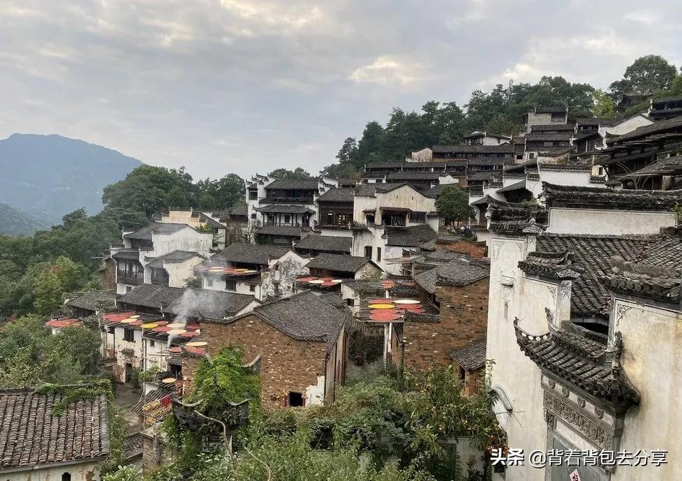 江西省十大著名景点，你又到过几处，附含-国庆假期免票景区 第5张