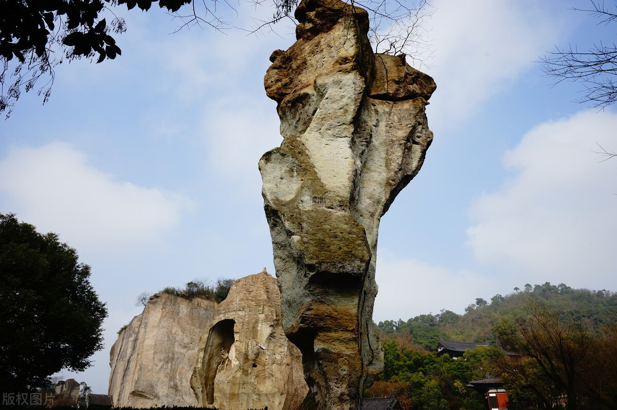绍兴的10个必游景点，建议收藏，一个霸占江南一半美景的宝藏小城 第41张