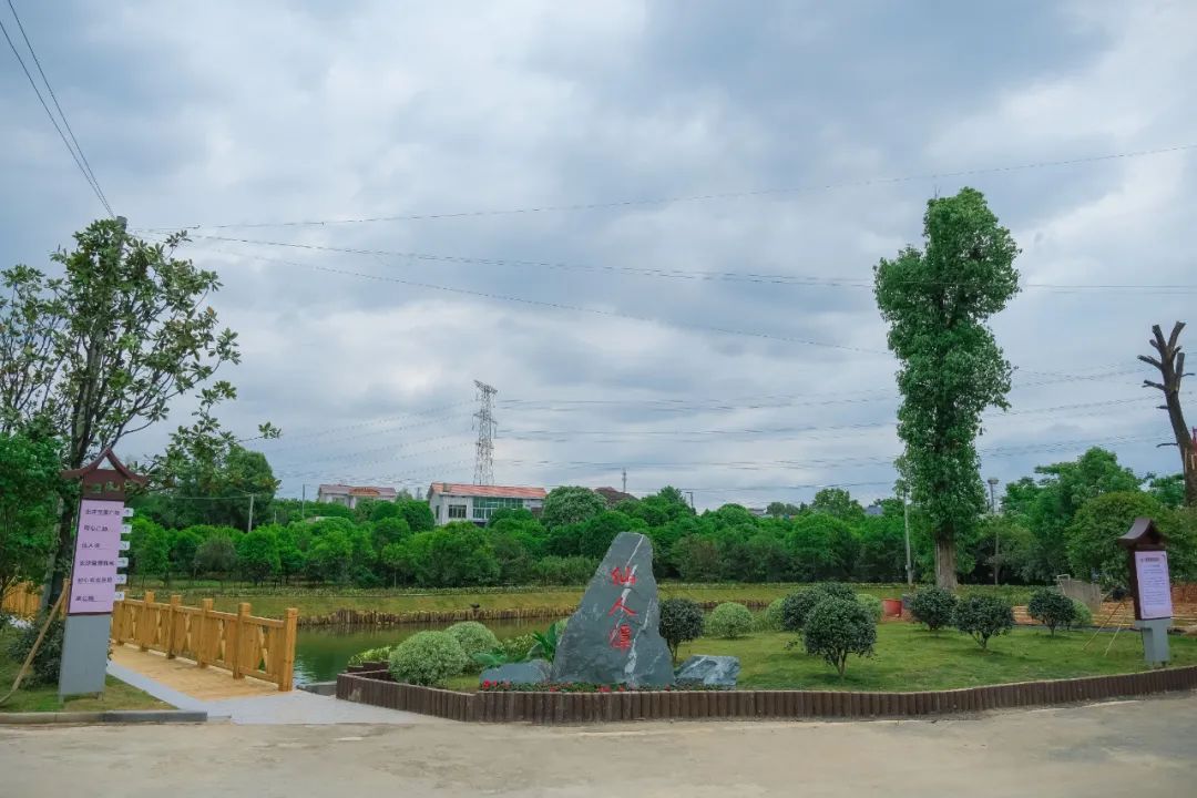 藏不住了！长沙县这15个新晋“宝藏地”，五一出游正合适 第21张