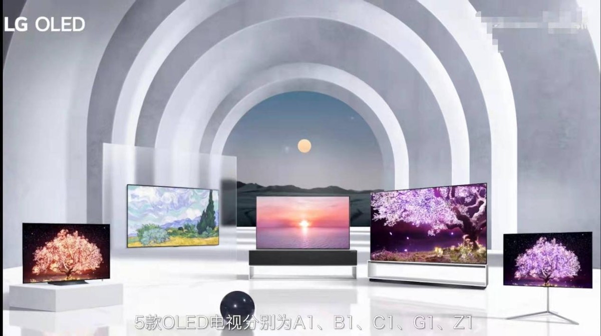 全球十大电视机品牌！索尼第1，海信第3，创维第5，中国占了7个 第15张