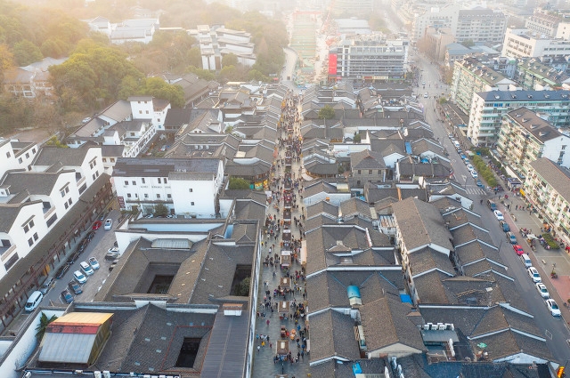 杭州旅游景点有哪些景点?杭州旅游十大必去打卡景点推荐 第194张 杭州旅游十大必去打卡景点 第194张