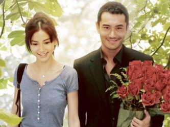 黄晓明baby为何离婚？三点原因注定失败结局，不止因为聚少离多 第9张