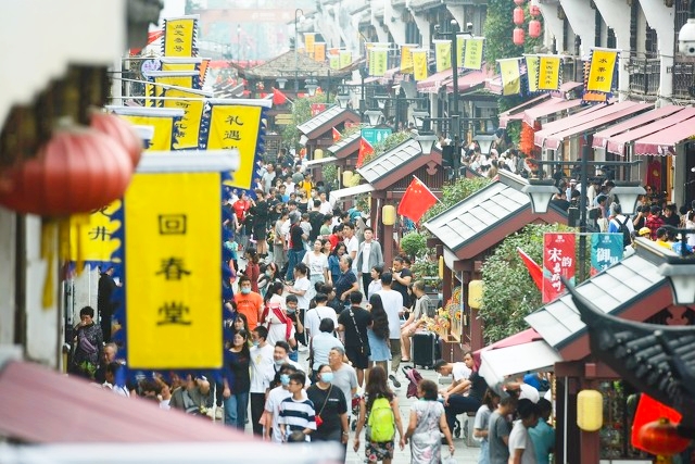 杭州旅游十大必去打卡景点 第185张