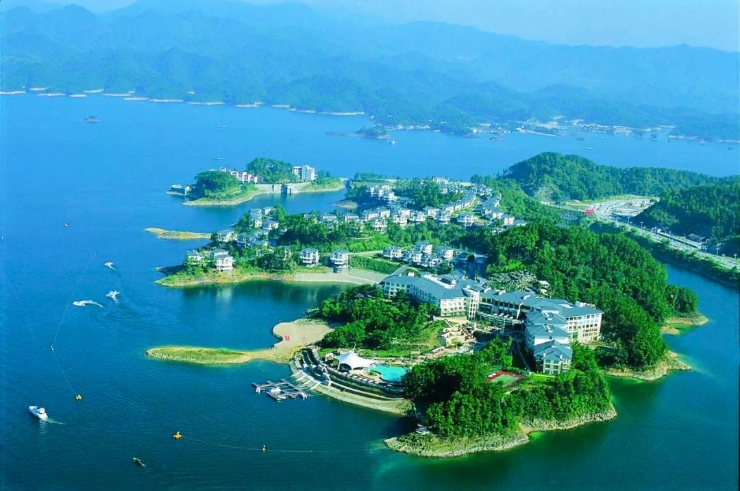 杭州旅游十大必去打卡景点 第47张