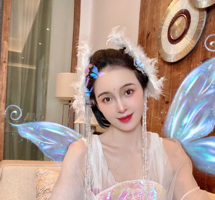 赵樱子：有颜值有演技，出道11年却一直不火，如今她太想出名了 第41张