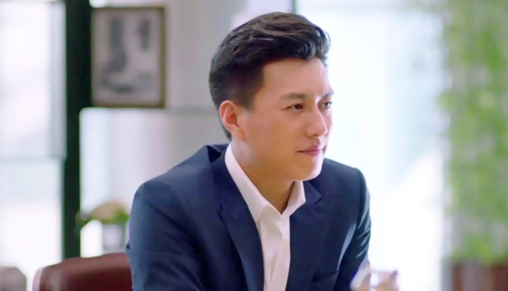 给最近最热播的10部大剧口碑排名，李易峰新剧第8，靳东新剧第3 第63张