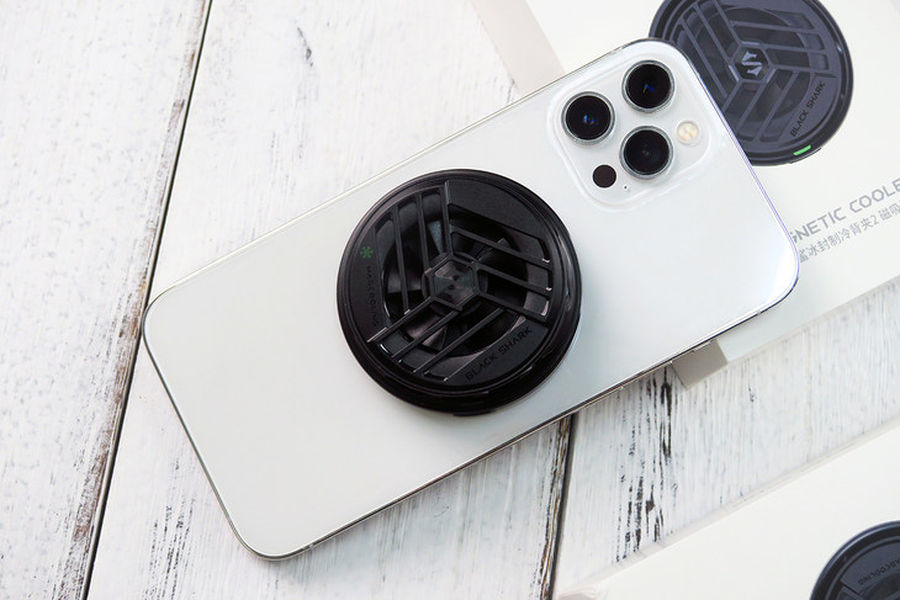 夏天手机老发热？分享几个简单有效降温妙招 第5张