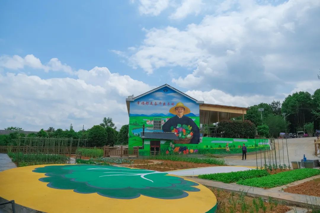 藏不住了！长沙县这15个新晋“宝藏地”，五一出游正合适 第13张