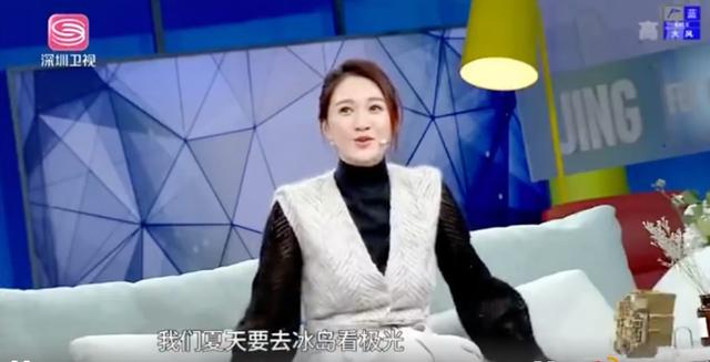 徐佳宁多大年龄了？徐佳宁个人资料年龄 第77张