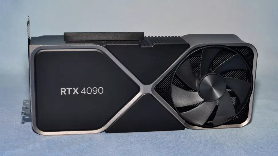 Tom's Hardware 公布 2023 年最新显卡天梯图：RTX 4090 霸榜 第3张