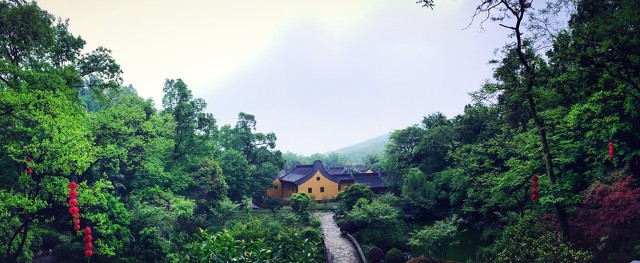 杭州旅游十大必去打卡景点 第35张