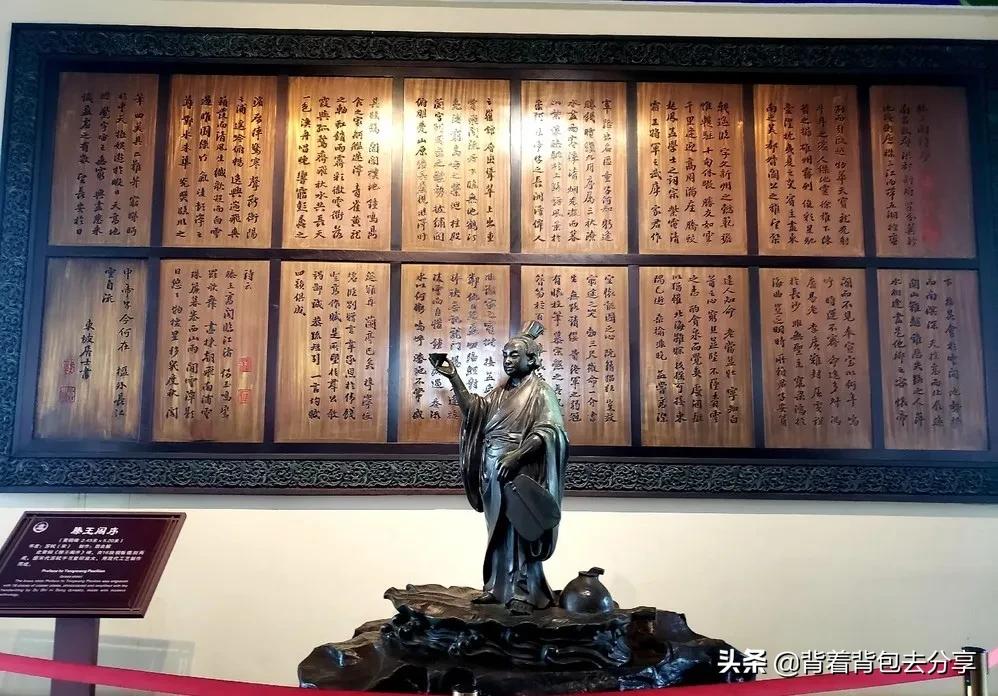 江西省十大著名景点，你又到过几处，附含-国庆假期免票景区 第19张