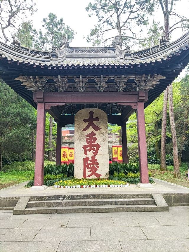 绍兴的10个必游景点，建议收藏，一个霸占江南一半美景的宝藏小城 第51张