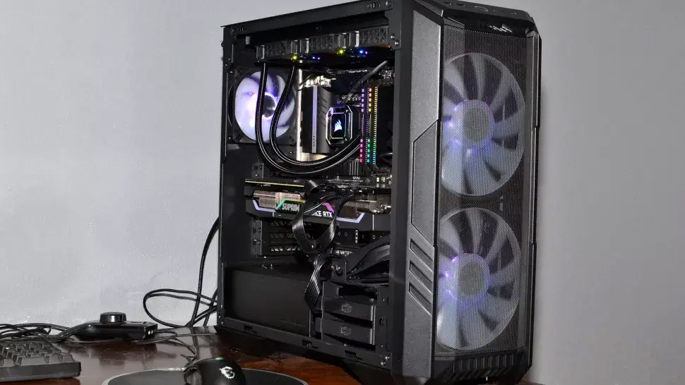 Tom's Hardware 公布 2023 年最新显卡天梯图：RTX 4090 霸榜 第1张