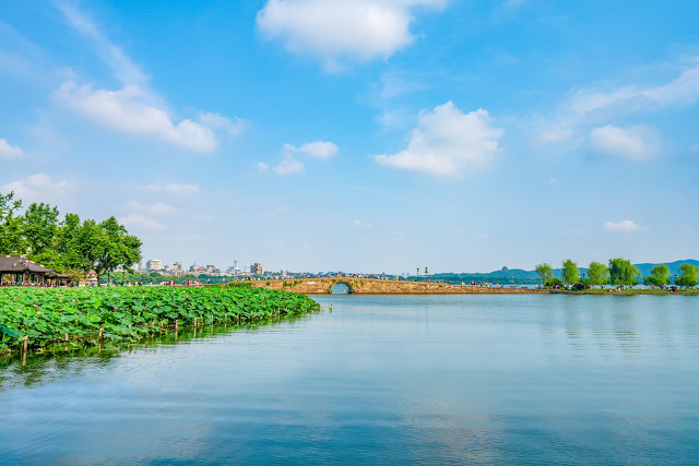 杭州旅游十大必去打卡景点 第196张