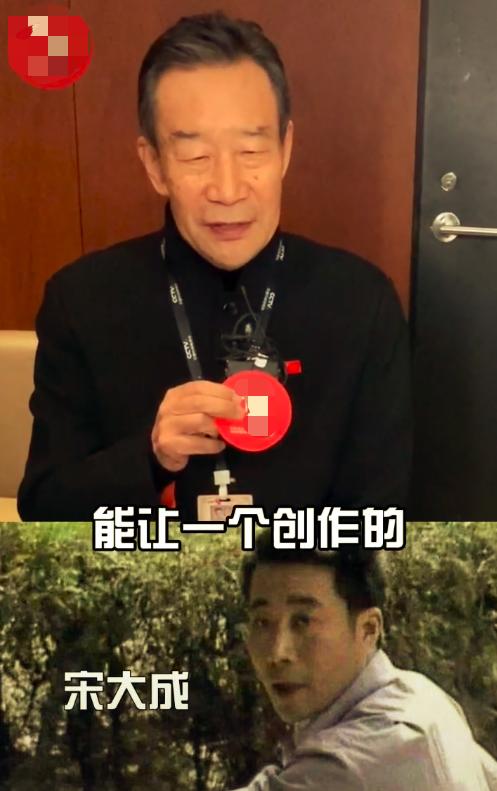李雪健嗓子是怎么回事?因喉癌说话含糊不清 第12张 67岁李雪健近况不佳,面容消瘦头发灰白,因喉癌说话含糊不清 第12张