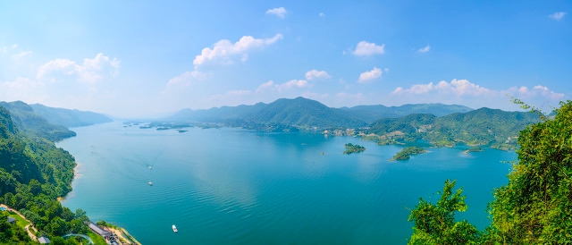 杭州旅游十大必去打卡景点 第67张