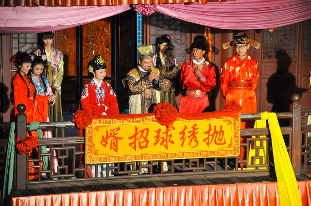 杭州旅游十大必去打卡景点 第83张