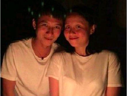 李维嘉龙丹妮竟是夫妻？本尊首次回应：假的 第11张