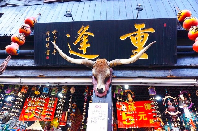 杭州旅游十大必去打卡景点 第183张