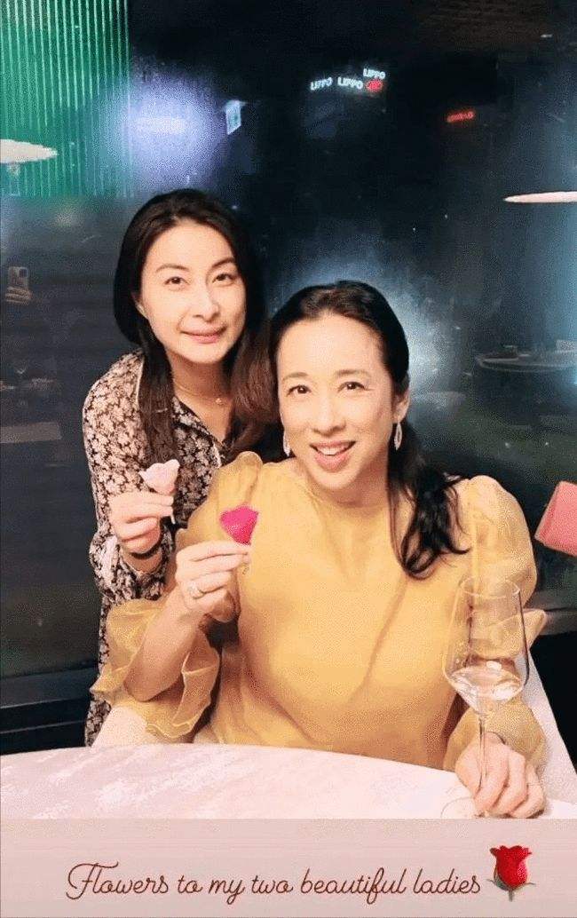 63岁的朱玲玲，从最美港姐到豪门阔太，两嫁百亿富豪成就璀璨人生 第63张