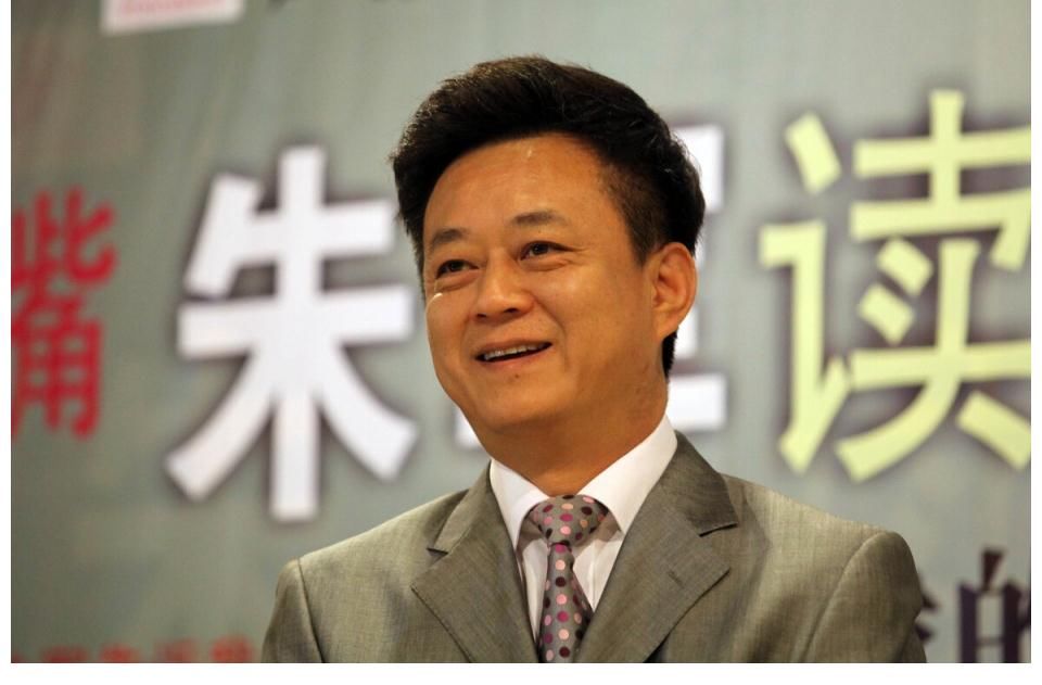 朱军案大结局！弦子为何败诉？背后隐藏阴谋令人不寒而栗 第9张