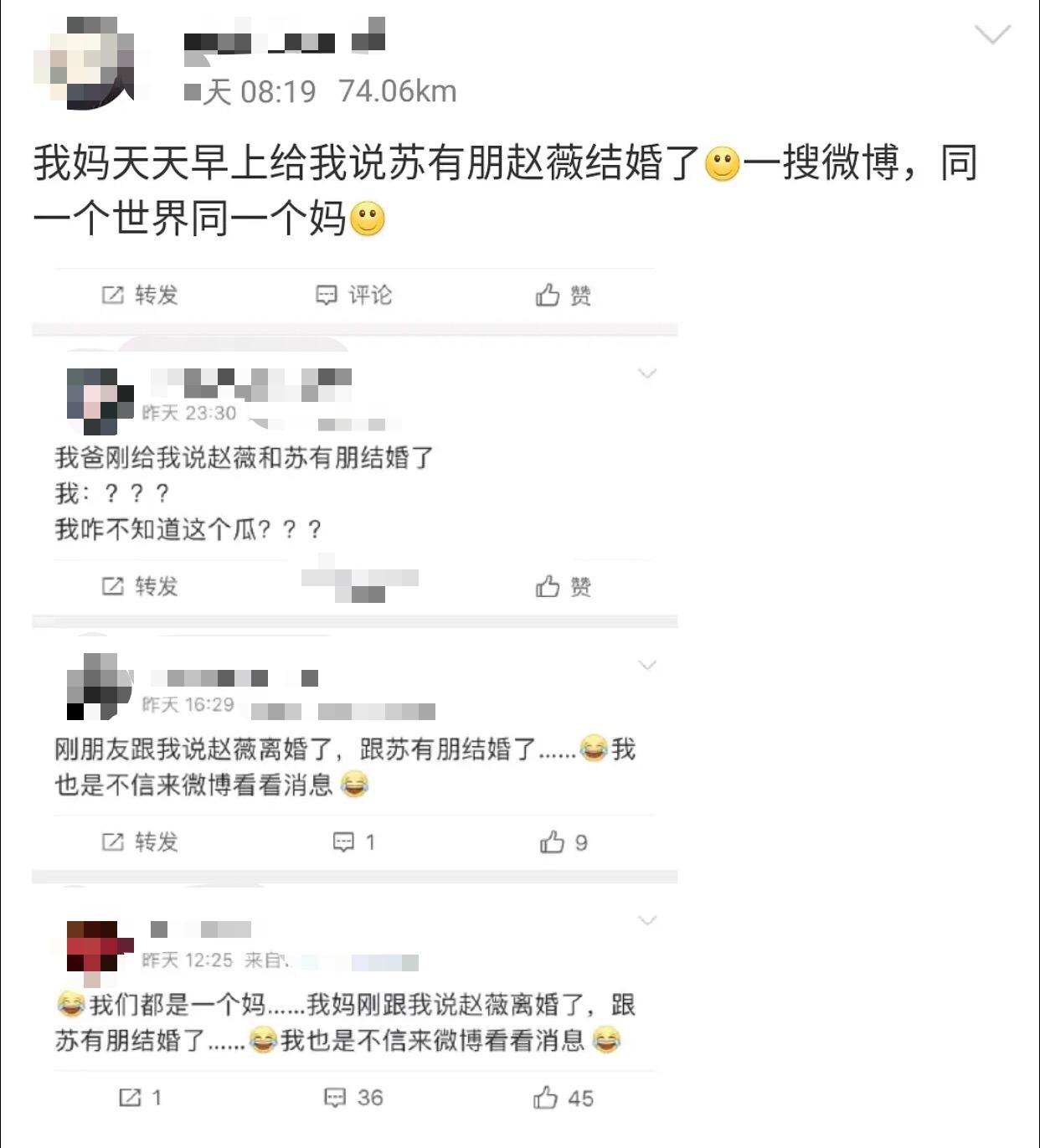 47岁苏有朋被曝密婚十年，女方是白富美经纪人，工作室辟谣：假的 第19张