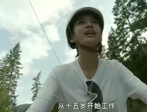 黄晓明baby为何离婚？三点原因注定失败结局，不止因为聚少离多 第5张