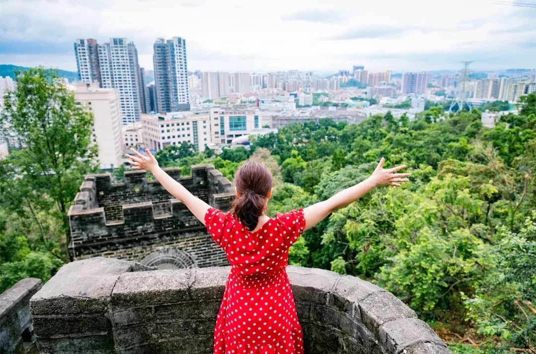 深圳必须去的50个地方，你去过几个？ 第75张