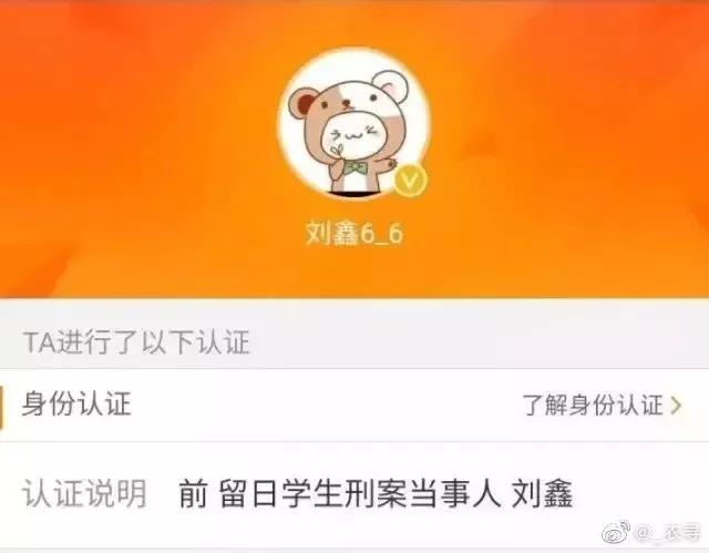 江歌遇害三年，刘鑫改名刘暖曦，成网红大V收入不菲！最新进展来了 第3张