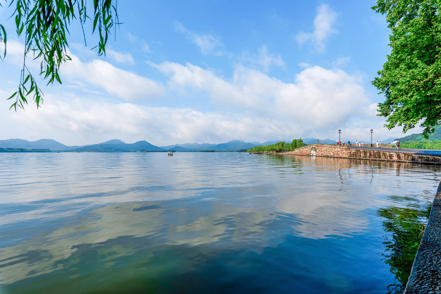 杭州旅游十大必去打卡景点 第197张