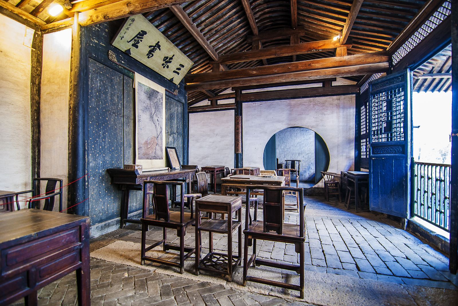 绍兴的10个必游景点，建议收藏，一个霸占江南一半美景的宝藏小城 第7张