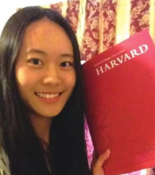 衡中学霸张媛琦：放弃高考，被美国9所大学录取，采访时的话亮了 第13张