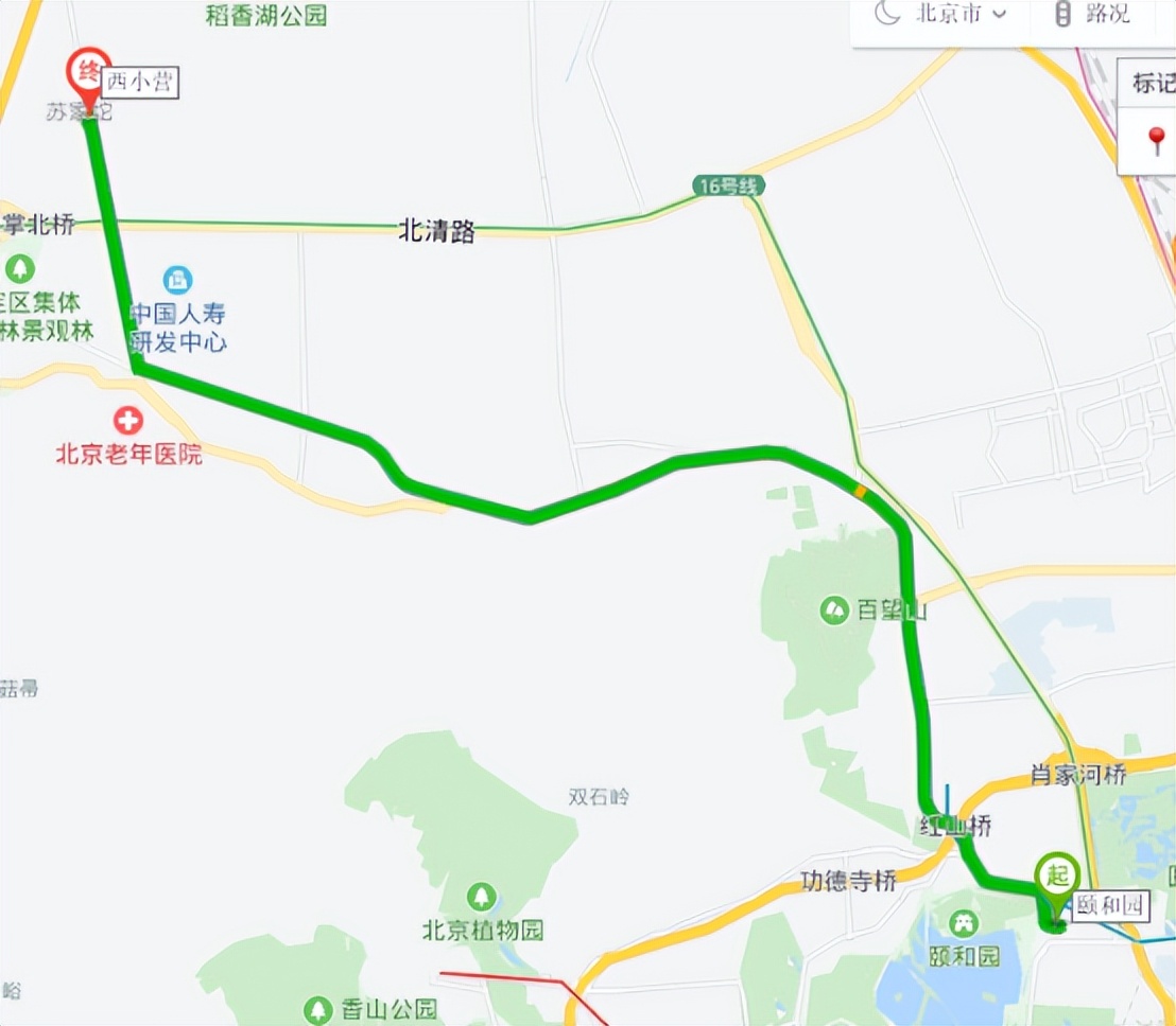 “北京375路公交车灵异事件”的真相是什么？ 第11张
