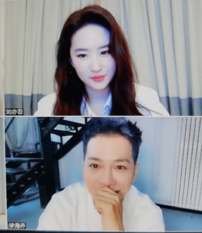 刘亦菲：梦华录前她只演过4部剧且未满18，为何能拥有百亿身家？ 第7张