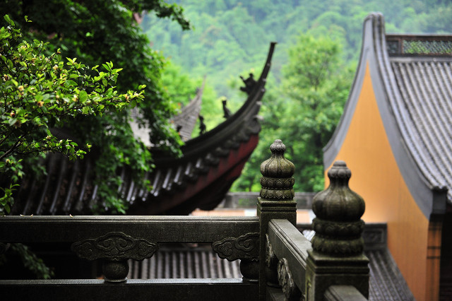杭州旅游十大必去打卡景点 第37张