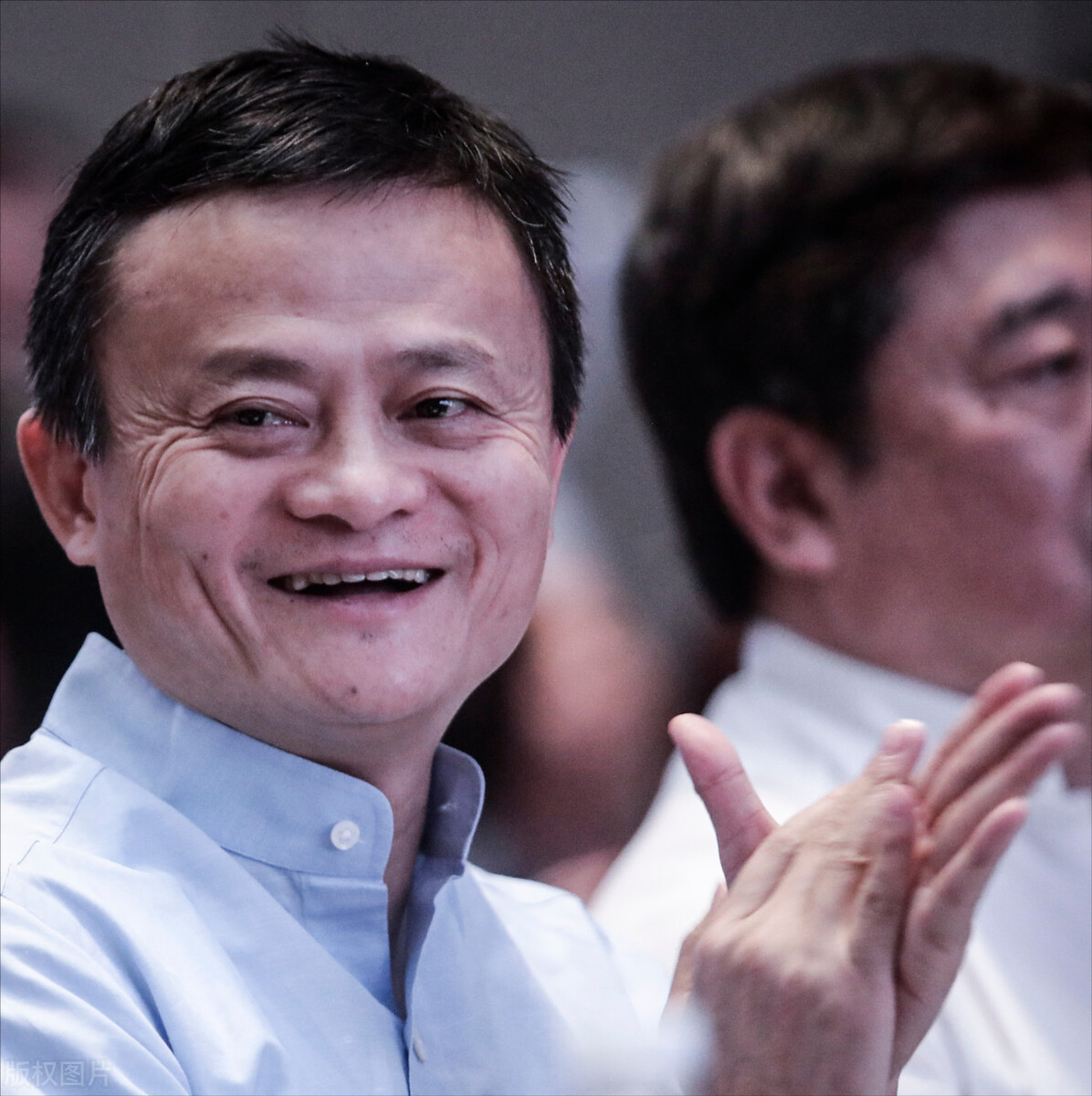 开年被罚2000万，马云又犯了啥错？ 第5张
