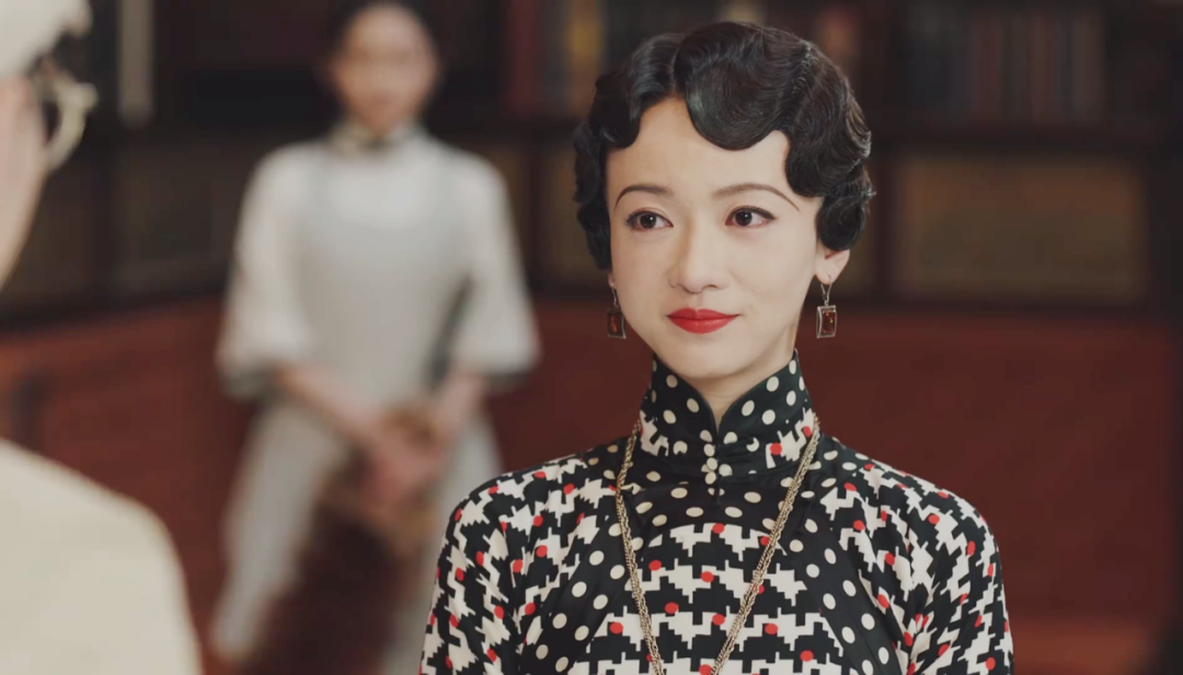 给最近最热播的10部大剧口碑排名，李易峰新剧第8，靳东新剧第3 第49张